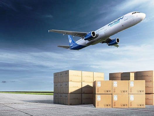 Air Freight