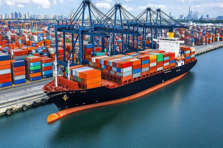 Sea Freight