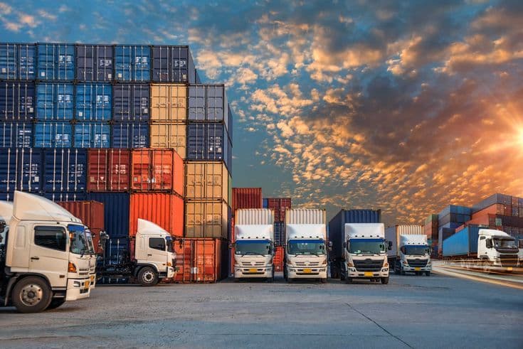 Land Freight