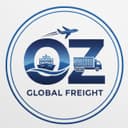 OZ Global Freight logo